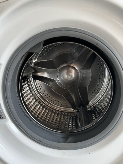 Пральна машина Samsung