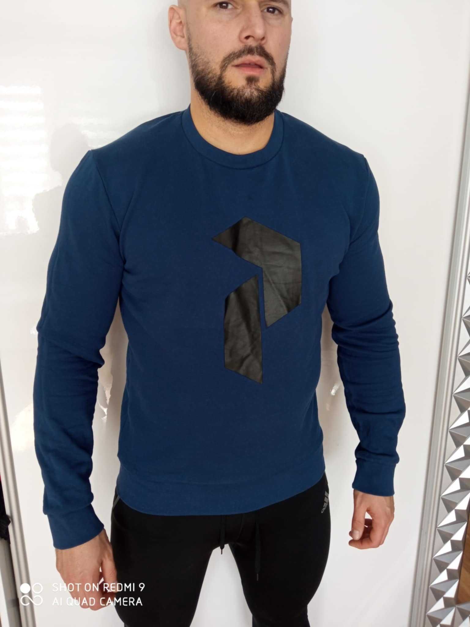 Bluza męska PeakPerformance L, oryginalna, stan bardzo dobry