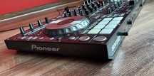 Pioneer DDJ SX2 Konsola
