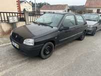 Renault clio 1 fase 2 PEÇAS