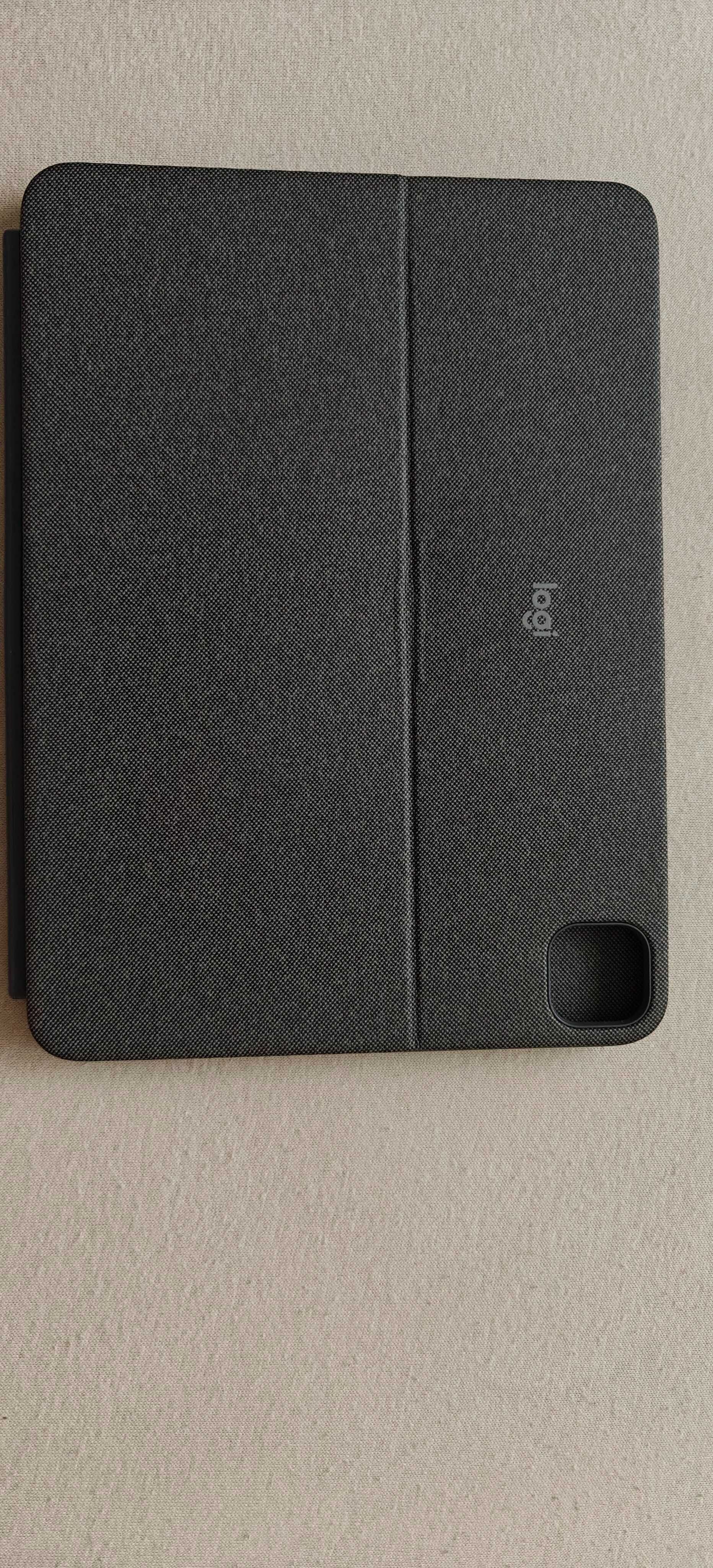 Logitech Combo Touch for iPad Pro 11-inch (1st, 2nd, 3rd and 4th gen)
