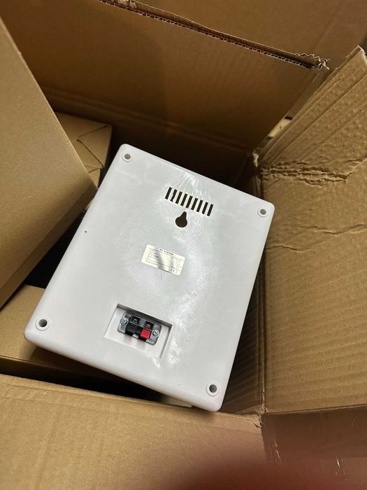 Гучномовець оповіщення колонка така як BIG MSB503 sky sound 4all audio