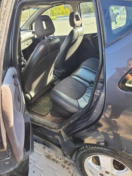 Продам мерседес а170 1.7d