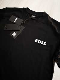 Koszulka męska Hugo Boss Tommy Armani Exchange