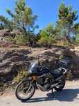 Honda Transalp XL 650