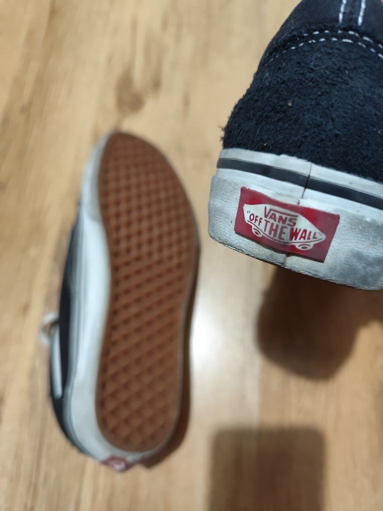 Buty VANS old school. r.39