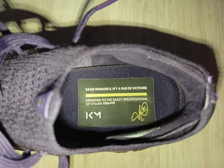 Korki Nike Mercurial Vapor 16 ELITE KM   EUR 39