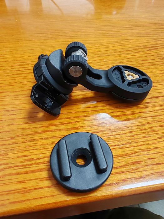 SP Connect Brake Mount