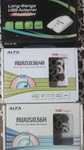 Коробка Alfa Awus 036 h nh nhr  оригинал Тайвань