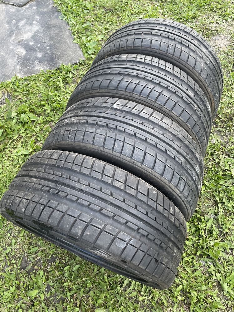 Літня резина 205/45 R16 (гума,шины)