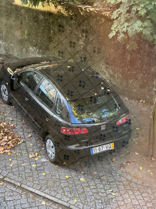 SEAT Ibiza 1.2 12V Fresc