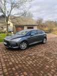 Citroen DS5 2.0 Diesel Automat