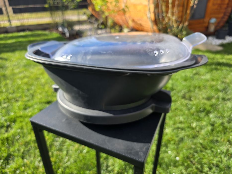 Monsieur cuisine connect 2023 WiFi wersja polska LIDLOMIX