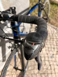 Bicicleta estrada Merida scultura 100