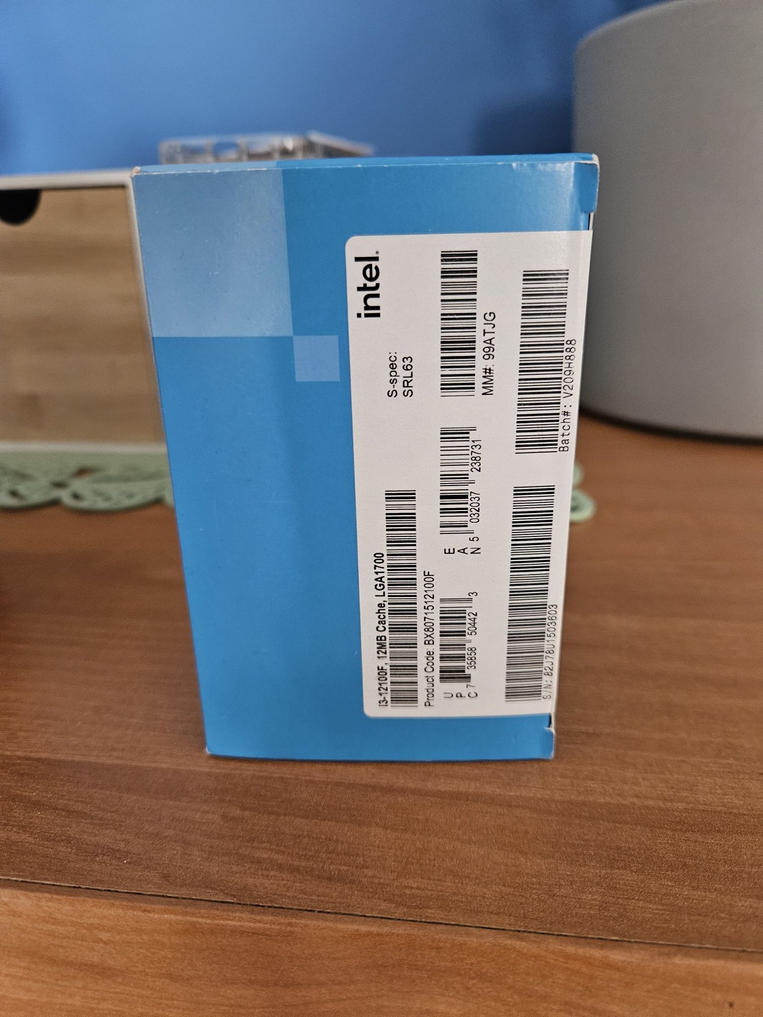 Chłodzenie procesora Intel i3 i5