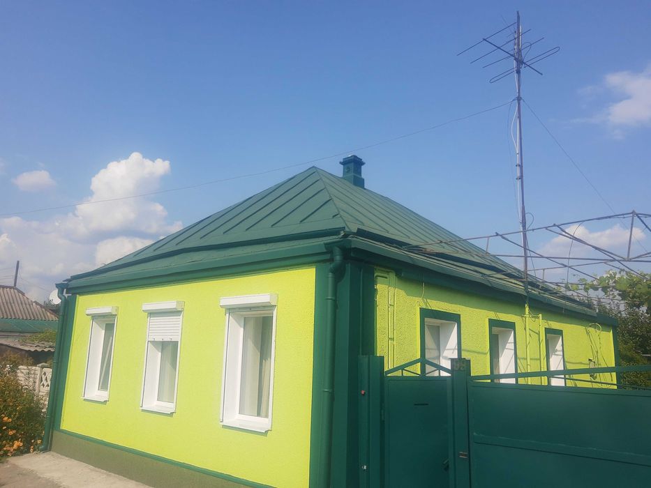 Утепления фасадов домов , квартир на лесах, кровля , мягкая кровля