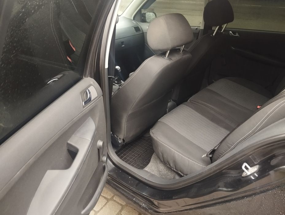 Продам Skoda Fabia 2007 рік, 1.9 TDI, на 130 к.с. рідна фарба!