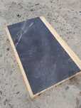 60x120 Gres Tubądzin Shinestone Black Poler