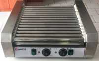 Roller grill podgrzewacz rolkowy do parówek 14 rolek 2600W - CookPro