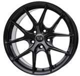 5796 BL FELGI 17 5x108 FORD FOCUS MONDEO VOLVO S60