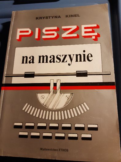 Piszę na maszynie