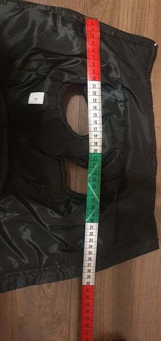 Nowa kurtka dla pieska rozmiar M