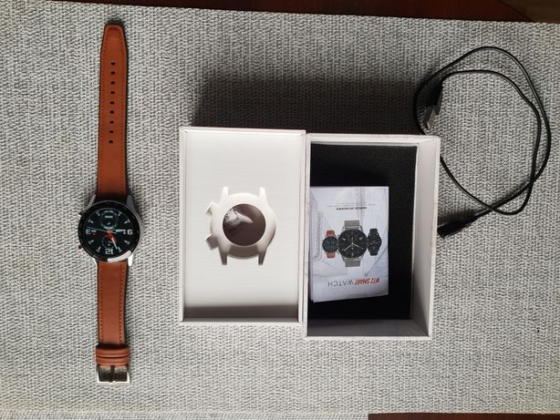 Smartwatch zegarek WT2