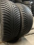 Opony wielosezonowe 195/50/R15 Goodyear Vector 4Seasons - 2 sztuki