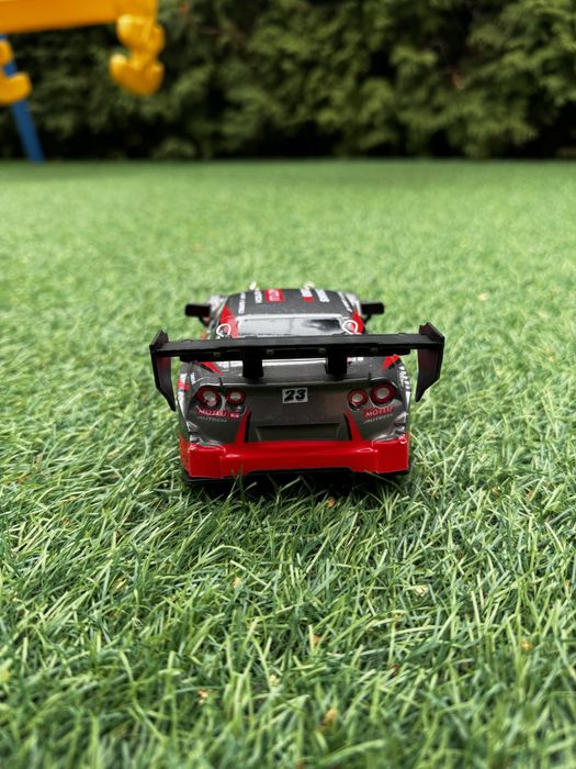 Дрифт машинка 4 WD  Super Drift Car повний привід підсввітка фар