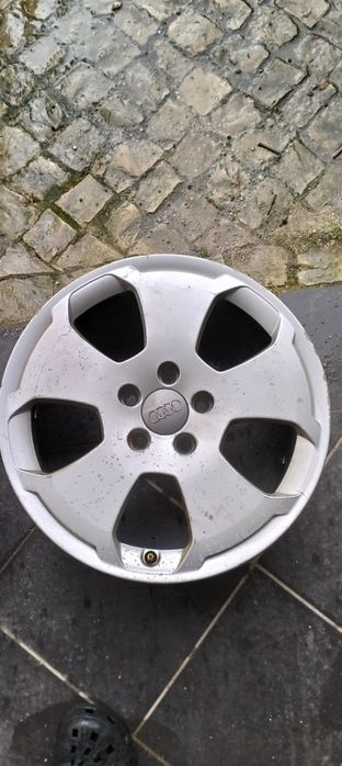 Jantes Audi originais