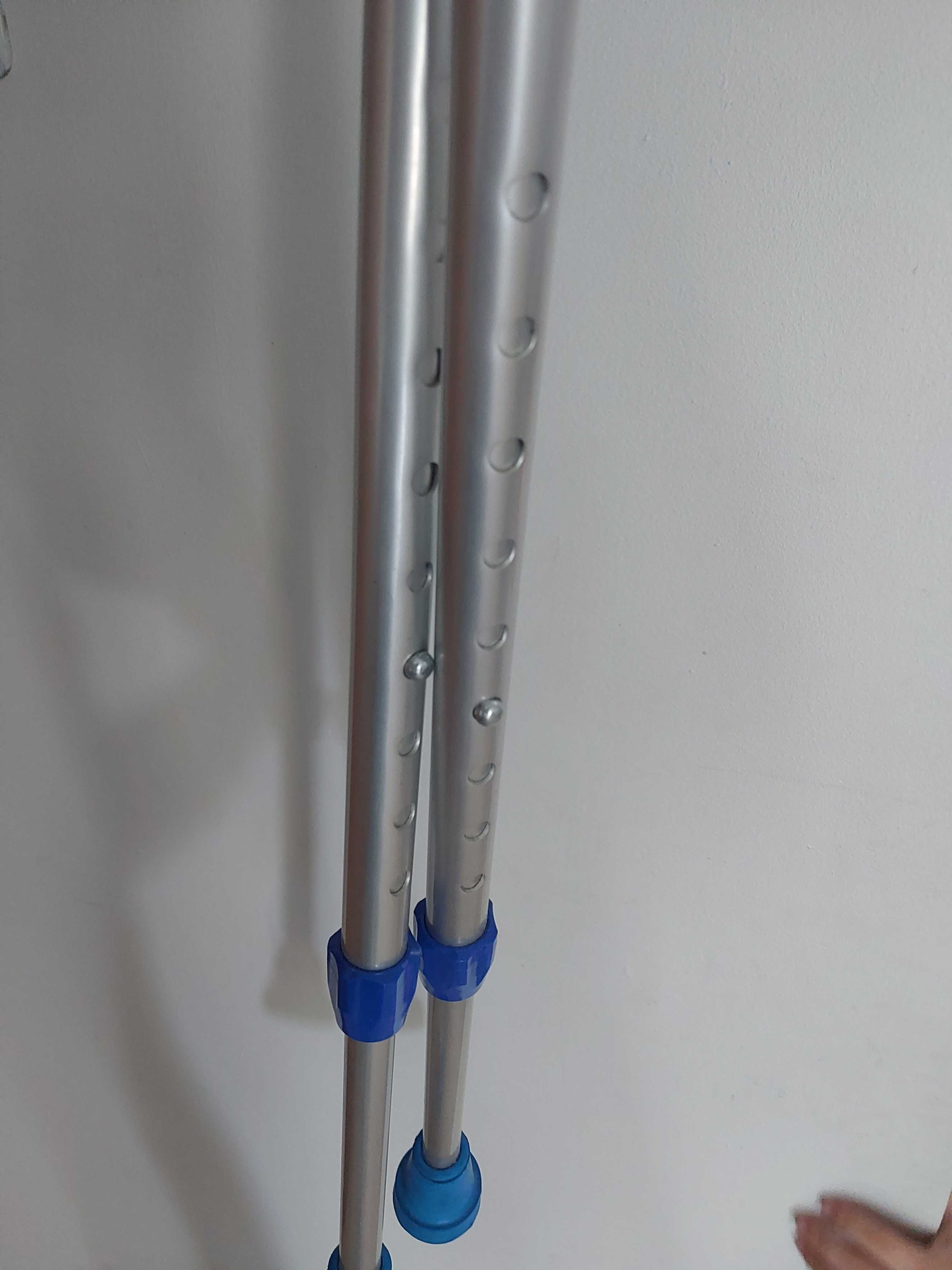 Kule łokciowe 2 szt.