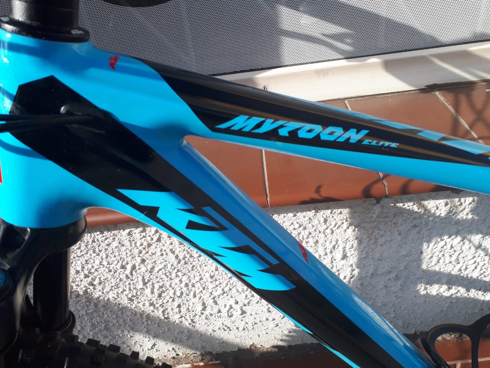 Rower MTB KTM Myroon Elite