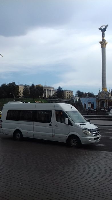 Пассажирские перевозки, заказ, аренда, микроавтобуса, автобуса,.