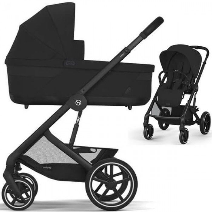 Коляска Cybex Balios S 2v1 2025 року
