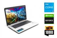 ⫸ Игровой ноутбук Asus R752L /Core i5 /GeForce GTX 850M /Full HD