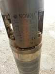 Bomba de furo nowal troco