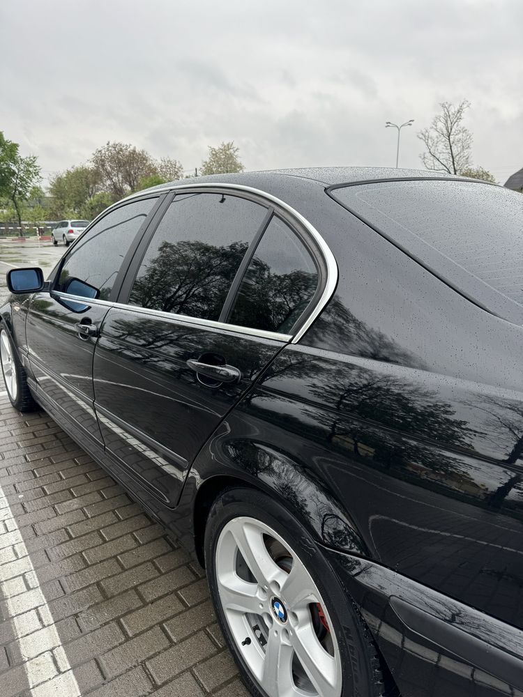 Продам BMW е 46 330 d ,бмв е 46 3.0