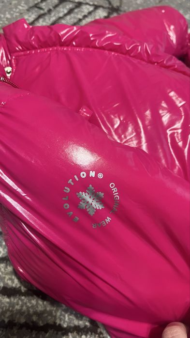 Дитячий комбінезон