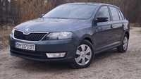 Skoda Rapid 1.2TSI