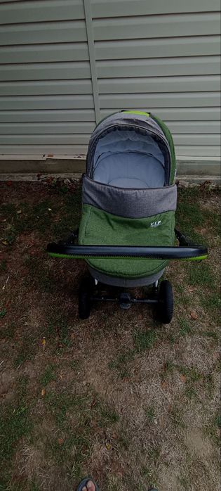 Універсальна Коляска 2 в1