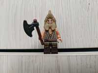 LEGO Hobbit Beorn lor075