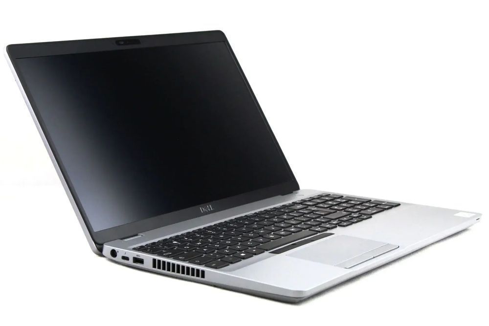 Dell Latitude 5510 i5-10310U 32 GB 1 TB SSD 15,6" Windows 11 Pro