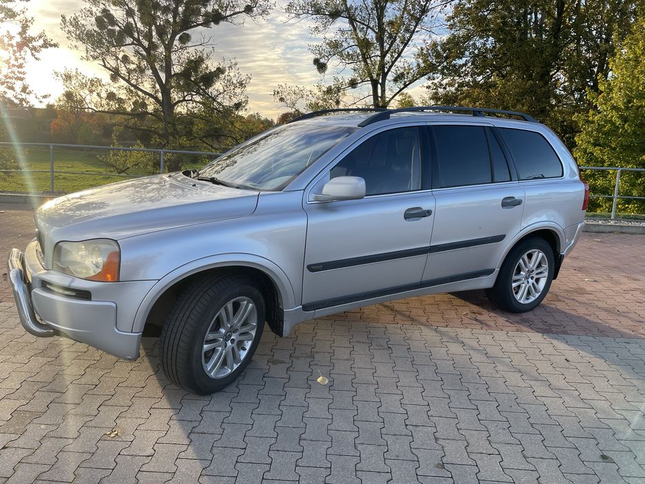 Sprzedam Volvo XC90