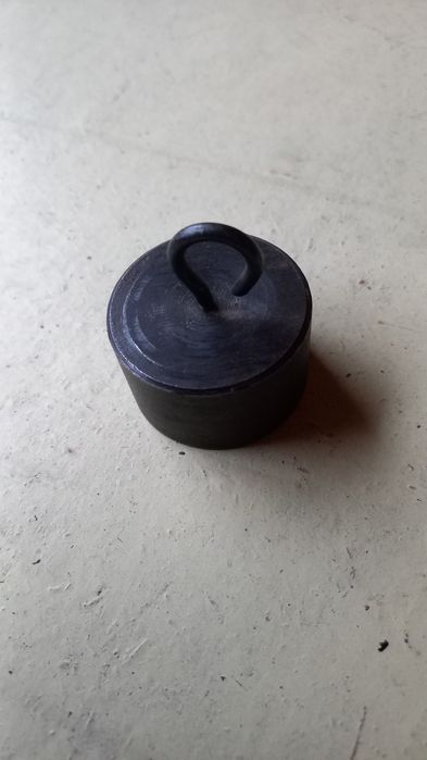 Гирька/груз  для механических и стрелочных весов