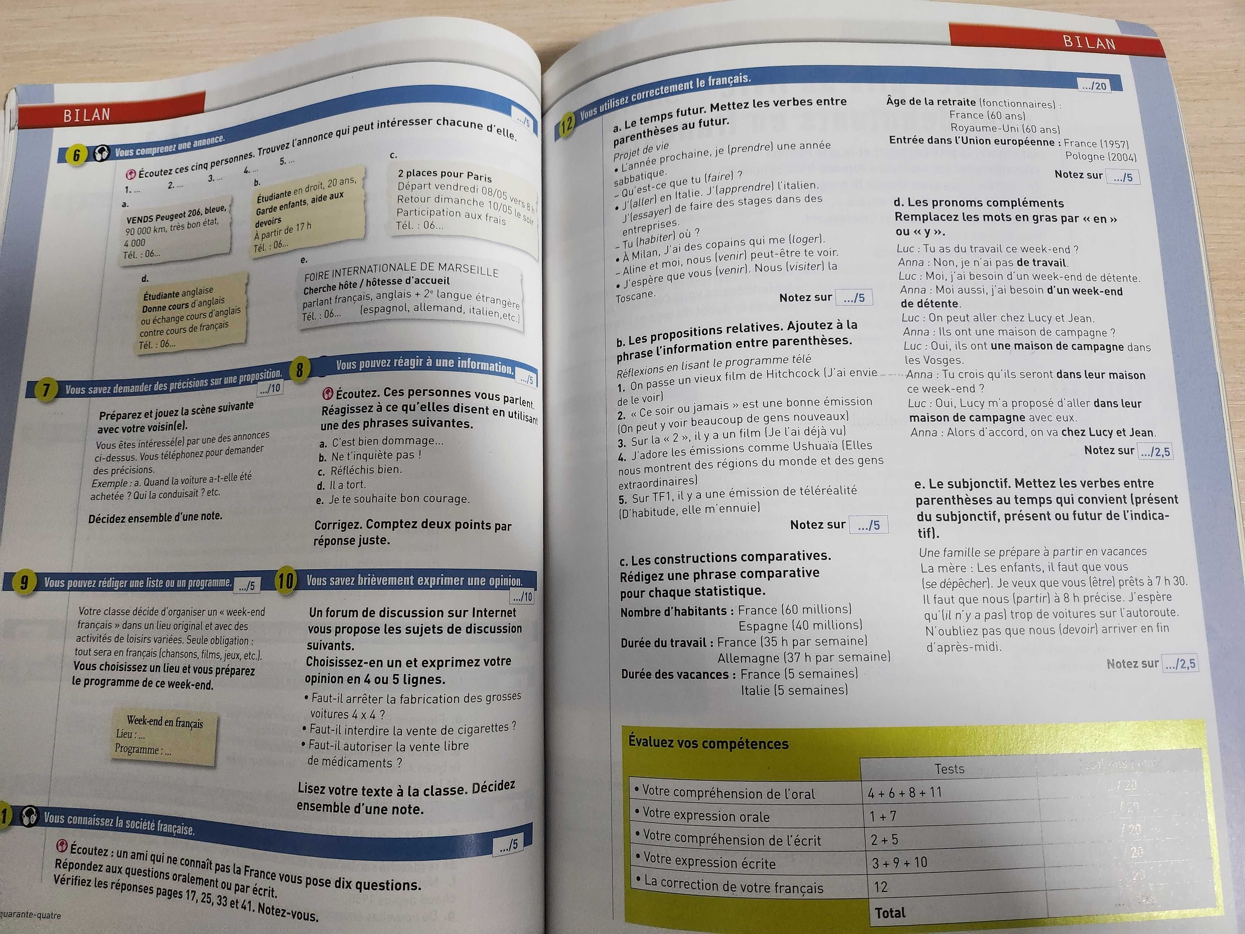 ÉCHO A2 - MÉTHODE DE FRANÇAIS+ диск (Girardet, Pecher)