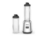 MOCNY Blender Kielichowy 300W Ostrzami ZE STALI + 2 Butelki Wysyłka24H