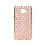 Etui Luxury Gel Samsung Galaxy A5 2016 A510 Rose Gold