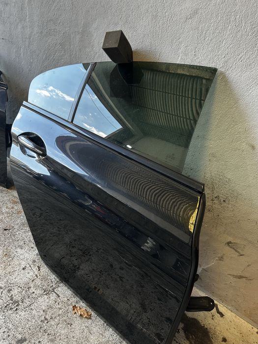 Porta Tras Direita Bmw 640d GranCoupe F06