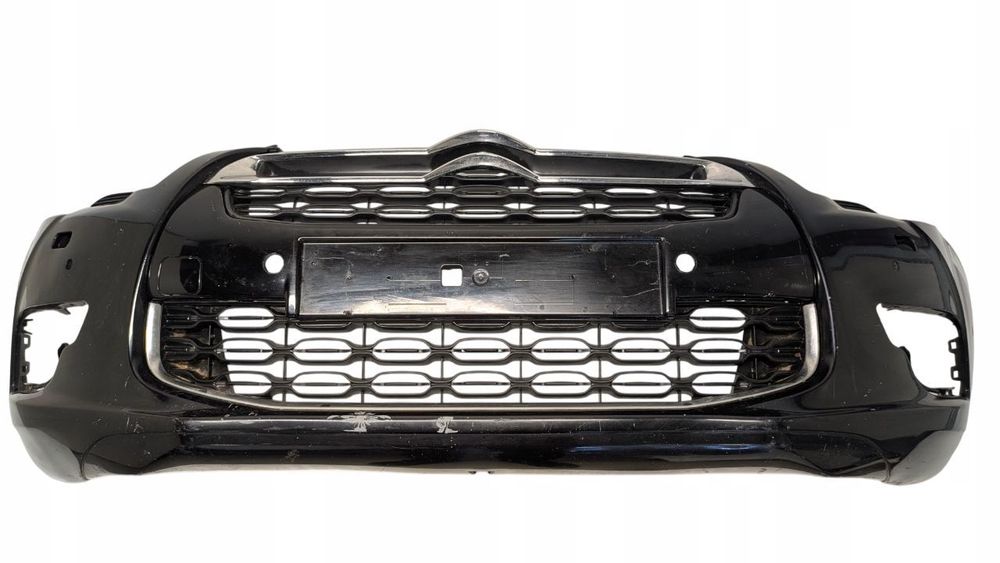 zderzak przedni citroen ds4 2011-2015