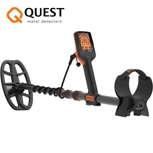 Металошукач Quest X5 IDmaxX/Офіційна Гарантія/Магазин